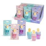 IDC Institute Instant Candy Lip Plumper Strawberry Lipgloss για Εφέ Όγκου στα Χείλη 7ml