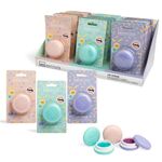 IDC Institute Candy Lip Scrub Απολεπιστικό Χειλιών 8.5gr