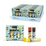 IDC Institute Skinfood Food Lip Balm σε 3 γεύσεις 3.5gr