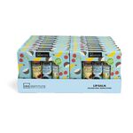 IDC Institute Skinfood Food Lip Balm σε 3 γεύσεις 3.5gr