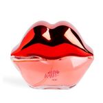 IDC Institute Άρωμα σε συσκευασία με σχήμα χειλιών 30ml