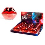 IDC Institute Άρωμα σε συσκευασία με σχήμα χειλιών 30ml