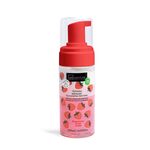 IDC Institute Deep Biphasic Face Cleansing Mousse 120ml