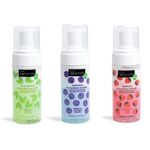 IDC Institute Deep Biphasic Face Cleansing Mousse 120ml