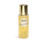 AQC Glow Touch Shimmer Body Mist Pink με Ξυλώδες Γλυκό Άρωμα 88ml