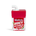 Martinelia Juicy Lip Gloss Με Πινελάκι Lime 8ml