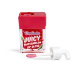 Martinelia Juicy Lip Gloss Με Πινελάκι Lime 8ml