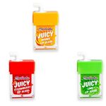 Martinelia Juicy Lip Gloss Με Πινελάκι Lime 8ml