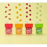 Martinelia Juicy Lip Gloss Με Πινελάκι Lime 8ml