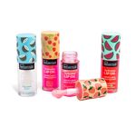 IDC Institute Skinfood Hydrating Lip Oil σε 4 γεύσεις 5.7ml