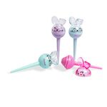 Martinelia Funny Bunny Lip Balm Παιδικό Μακιγιάζ 1τμχ