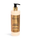 IDC Institute Shimmer Κρέμα Σώματος με Shimmer Γλυκιά Πούδρα 400ml