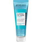 Revuele Sleeping Gel Mask Hydrate 80ml - Blue