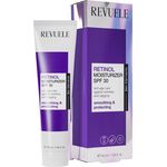 Revuele Retinol Moisturizer Spf 30 40ml