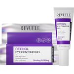 Revuele Retinol Eye Contour Gel 25ml