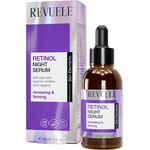 Revuele Retinol Night Serum 30ml