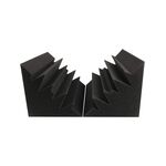 STOP TO SHOP! Bass Trap Αφρώδης Παγίδα Ηχομόνωσης 30.5x30.5x50cm Σετ 2τμχ