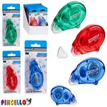 Pincello Κολλητική ταινία 8mm x 6m