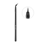 Πινέλο eyeliner κυρτό 16cm