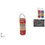 Θερμός για μικρό μπουκάλι σε μπλε χρώμα 500ml