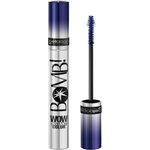 Bella Oggi Bomb! Mascara Volume Color Wow 9.5ml - 001 Blue