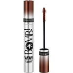 Bella Oggi Bomb! Mascara Volume Color Wow 9.5ml - 002 Brown