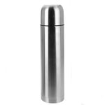 Θερμός ασημί από stainless steel 6h1L