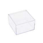 Θήκη οργάνωσης καλλυντικών 10x10x6cm