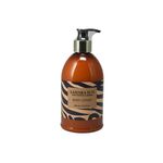 Κρέμα σώματος σε μπουκάλι με ντισπένσερ Pink Pepper & Amber 500ml
