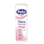 Nuky Αρωματισμένο Ταλκ 200gr