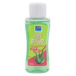 Skin Secret Αφρόλουτρο Άρωμα Aloe Vera 100ml