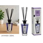 Αρωματικό χώρου με στικς λεβάντα 250ml
