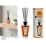 Αρωματικό χώρου με στικς  250ml