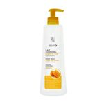 Sairo Γαλάκτωμα Σώματος - Έλαιο Argan & Μέλι 400ml
