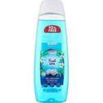 Sairo Αφρόλουτρο Fresh Spa 750ml