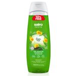 Sairo Αφρόλουτρο Green Tea Family 750ml