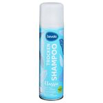 Bevola Dry Shampoo Classic 200ml