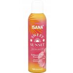 Isana Sweet Sunset Αφρόλουτρο με εξωτικό καλοκαιρινό άρωμα 200ml