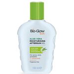 BioGlow Aftersun Gel Aloe Vera 100ml