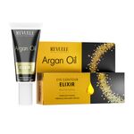 Revuele Argan Oil Κρέμα ματιών για Ρυτίδες και Μαύρους Κύκλους 25ml
