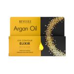 Revuele Argan Oil Κρέμα ματιών για Ρυτίδες και Μαύρους Κύκλους 25ml