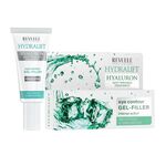 Revuele Hydralift Gel Υαλουρονικου Για Κουρασμενα Ματια 25ml