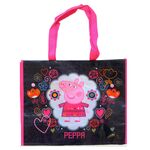 Τσάντα για ψώνια πολλαπλών χρήσεων Peppa Pig
