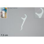 Μεσοδόντιο στοματικό νήμα 16pcs