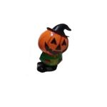 Κινούμενες φιγούρες Halloween σε 4 σχέδια 8cm