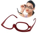 Γυαλιά πρεσβυωπίας για Μακιγιάζ λευκό - βαθμός 1