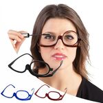 Γυαλιά πρεσβυωπίας για Μακιγιάζ Λευκό - βαθμός 2