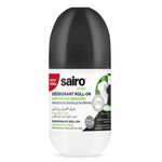 Sairo Αποσμητικό Roll on Anti-White Marks 72h Protection 50ml