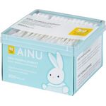 Ainu Eco Μπατονέτες 200τμχ