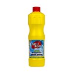 Spot Rem Χλωρίνη παχύρευστη με άρωμα κίτρινη 750ml